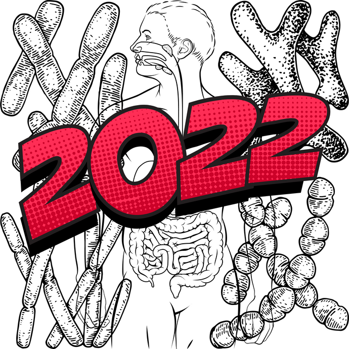 Real Probiotic Strain Diversity In 2022