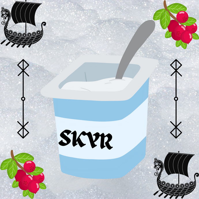 S. Thermophilus: The Yogurt Strain