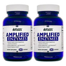 Load image into Gallery viewer, Amplified Enzymes - 2 pack