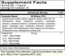 Load image into Gallery viewer, Amplified Probiotics – 2 pack