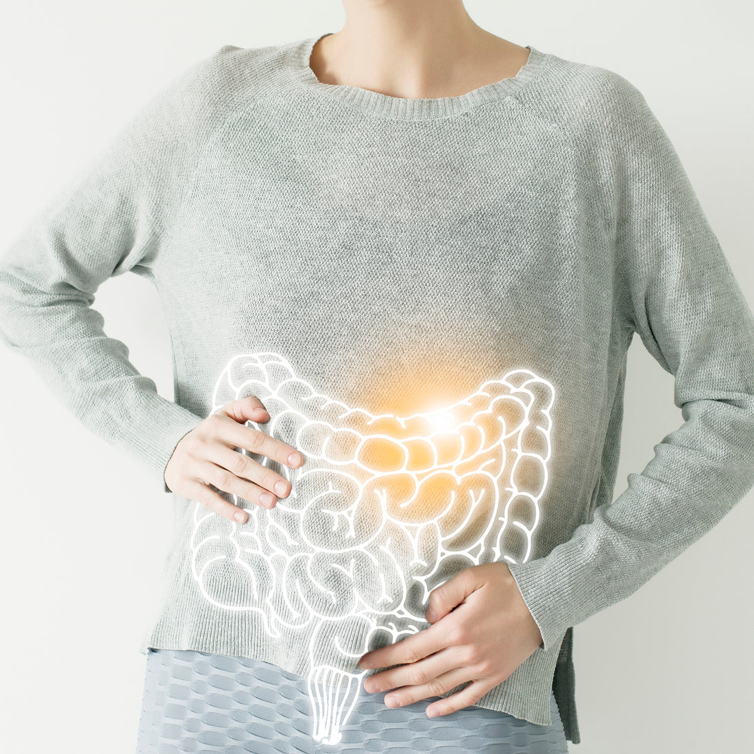 Top 10 Reasons You Need Amplified Immunity