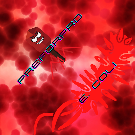 Validation With Garden Of Life's Launch Of PreforPro Products