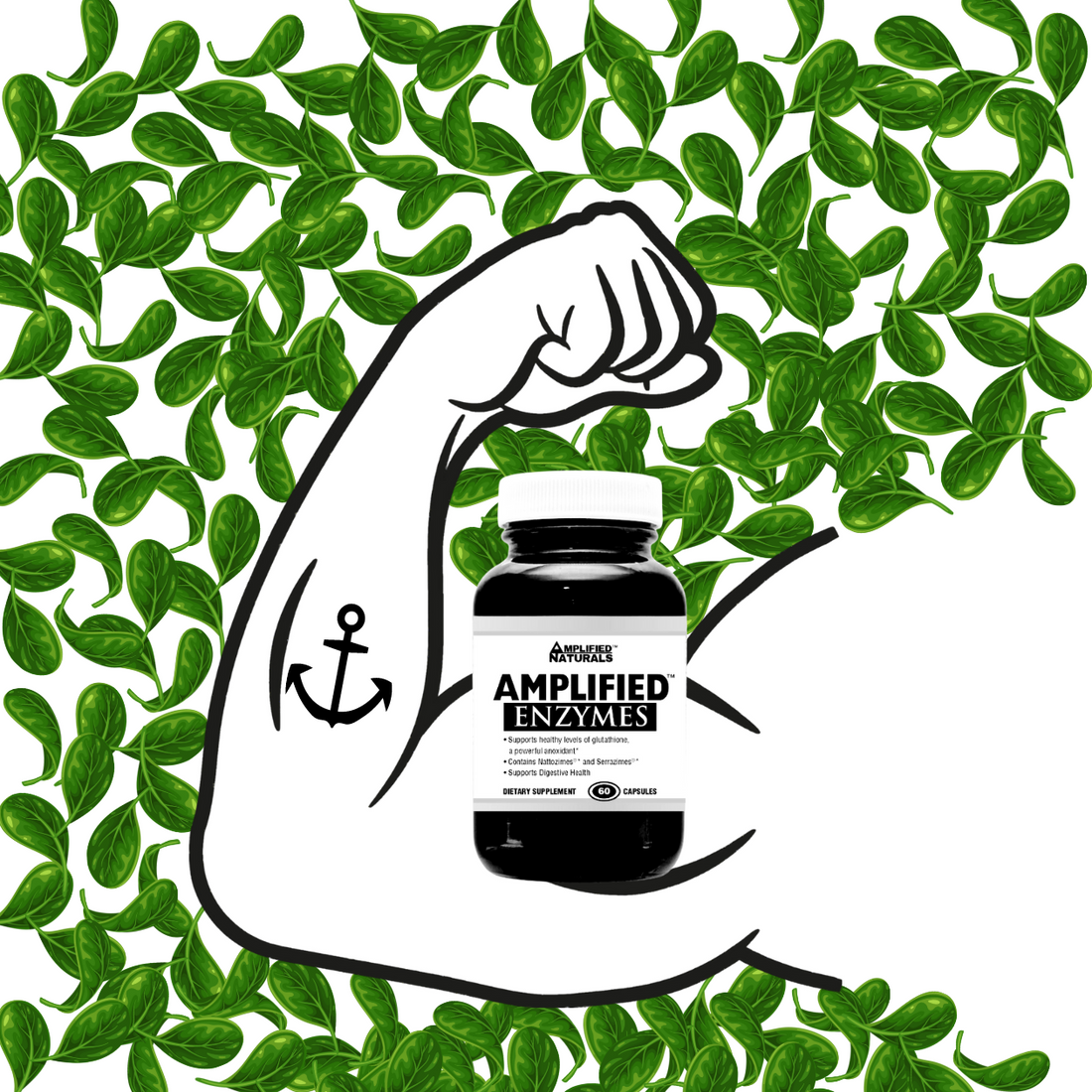 Glutathione: The Master Antioxidant And Solarplast