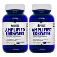 Load image into Gallery viewer, Amplified Enzymes - 2 pack
