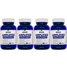 Load image into Gallery viewer, Amplified Enzymes - 4 pack
