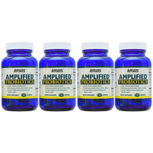 Load image into Gallery viewer, Amplified Probiotics – 4 pack
