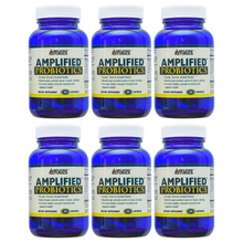Load image into Gallery viewer, Amplified Probiotics – 6 pack

